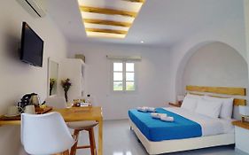 Coralli Beach Apartments